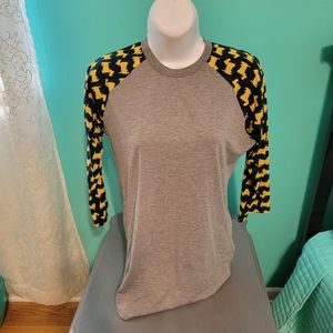 Lularoe randy shirt